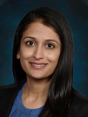 Mrinali Gupta, M.D.