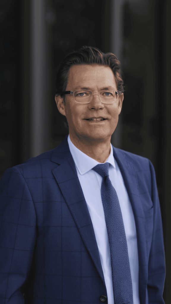 Charles W.G. Eifrig, M.D., F.A.C.S.