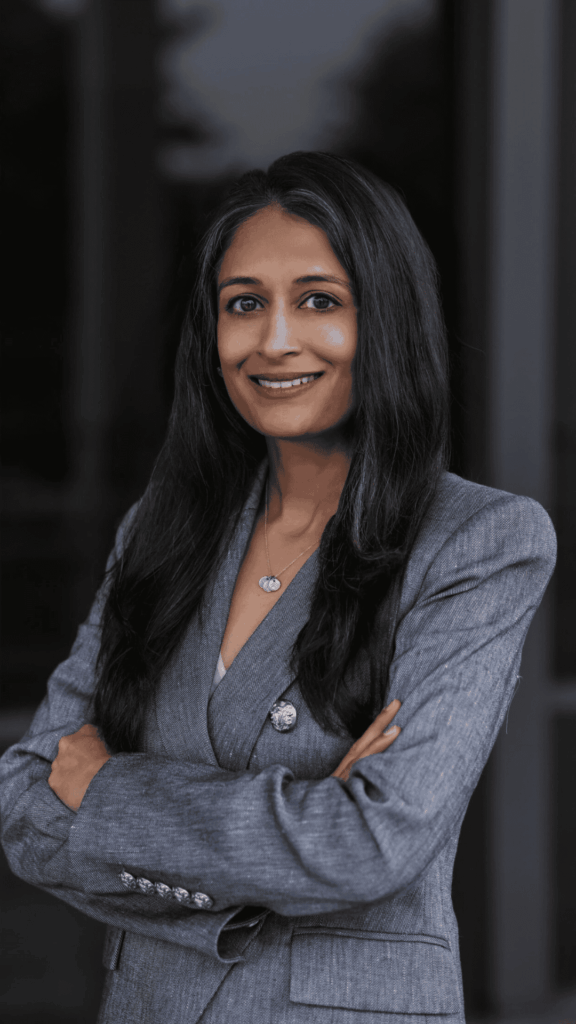 Mrinali Gupta, M.D.