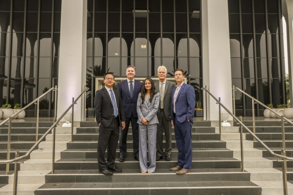 Retina Associates of Orange County