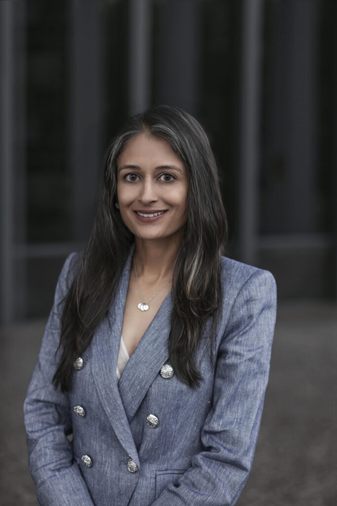Mrinali Gupta, M.D.