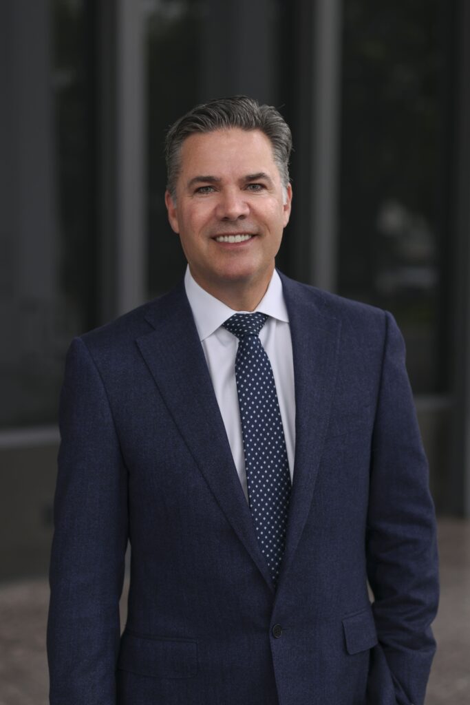 Desmond Edward McGuire, M.D.