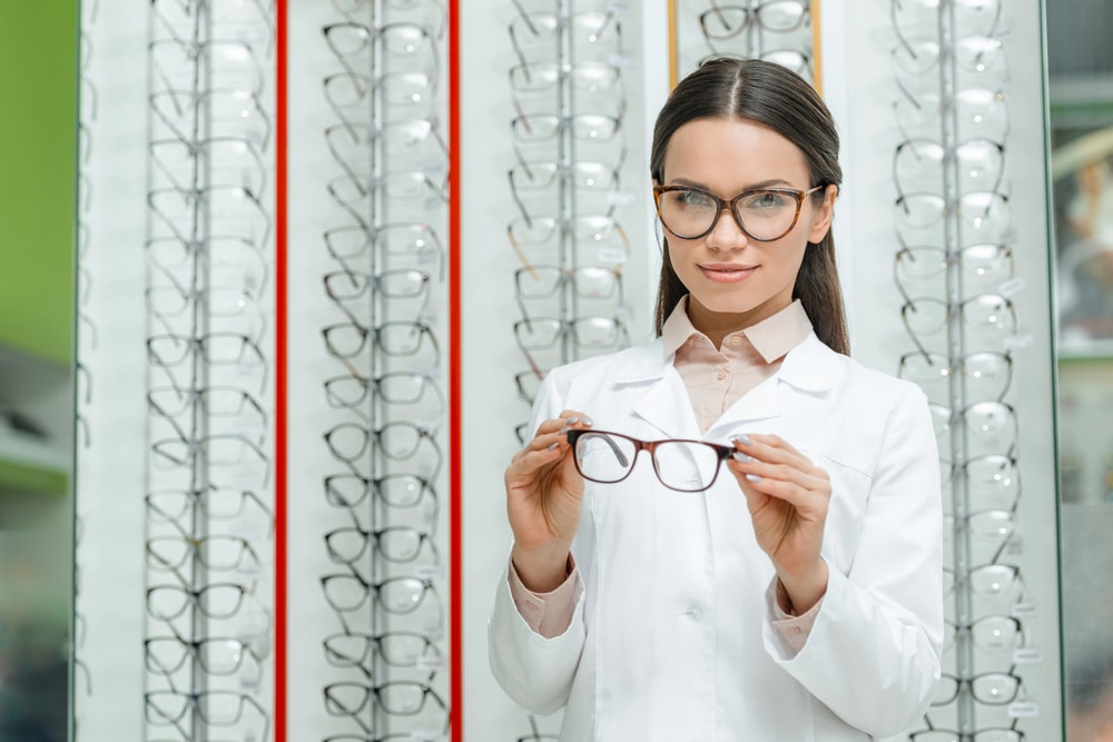 Newport Beach Diabetic Retinopathy Doctor
