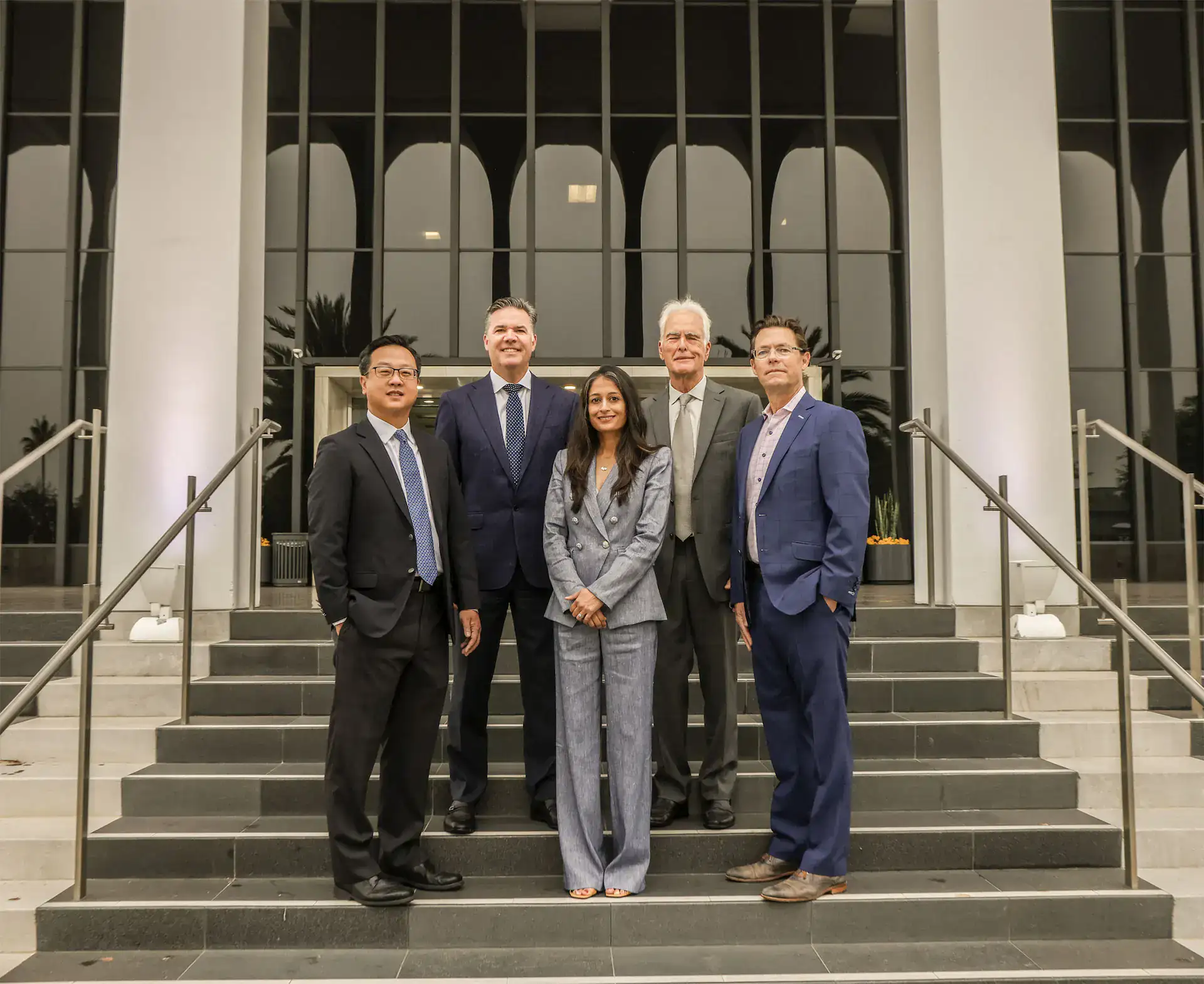 Retina Associates of Orange County