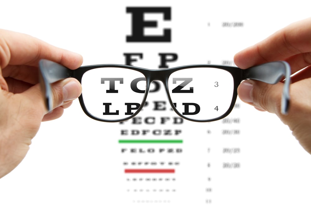 retinopathy of prematurity California