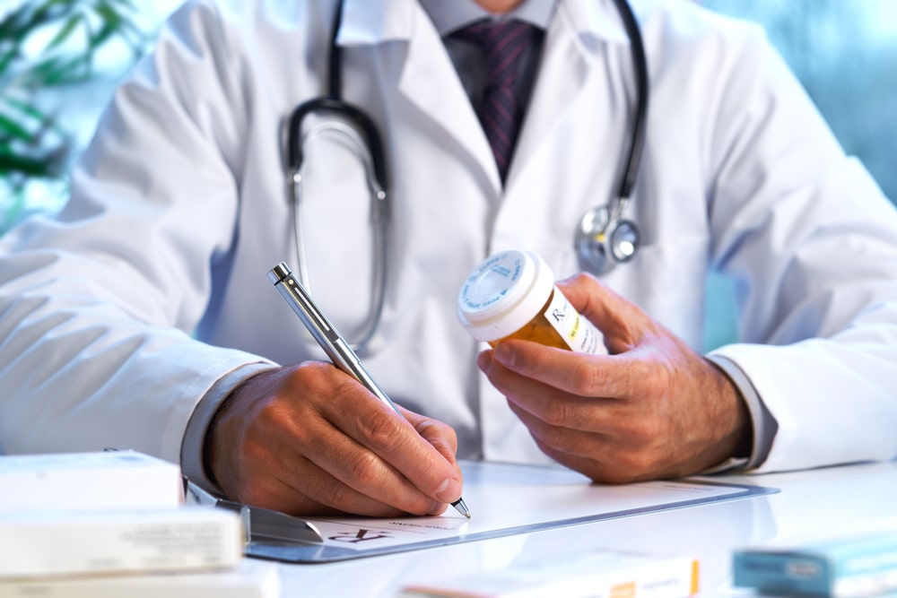 vitreous disorders California